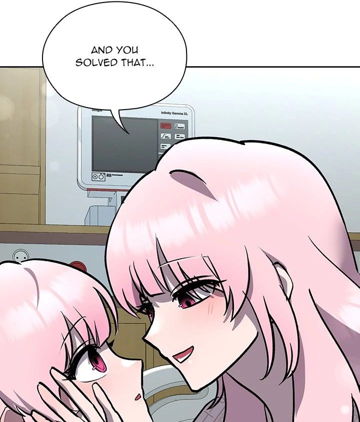 The Ghostly Deal - Chapter 7 [photo 51] - MangaPorn