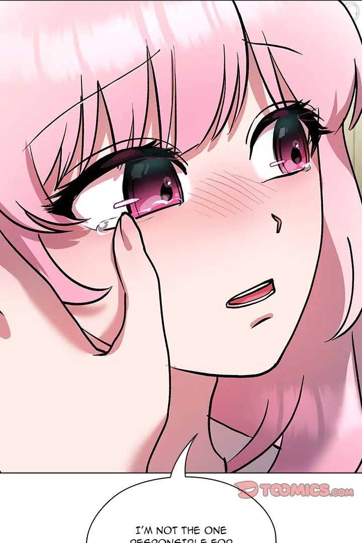 The Ghostly Deal - Chapter 7 [photo 53] - MangaPorn