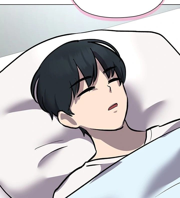 The Ghostly Deal - Chapter 7 [photo 55] - MangaPorn