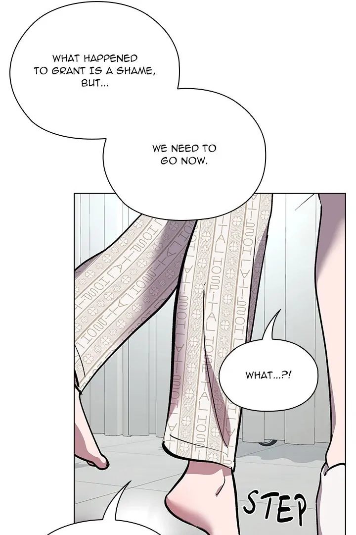 The Ghostly Deal - Chapter 7 [photo 57] - MangaPorn