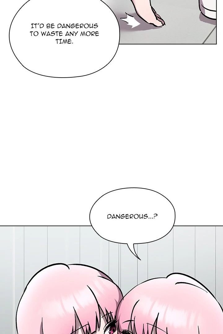 The Ghostly Deal - Chapter 7 [photo 58] - MangaPorn