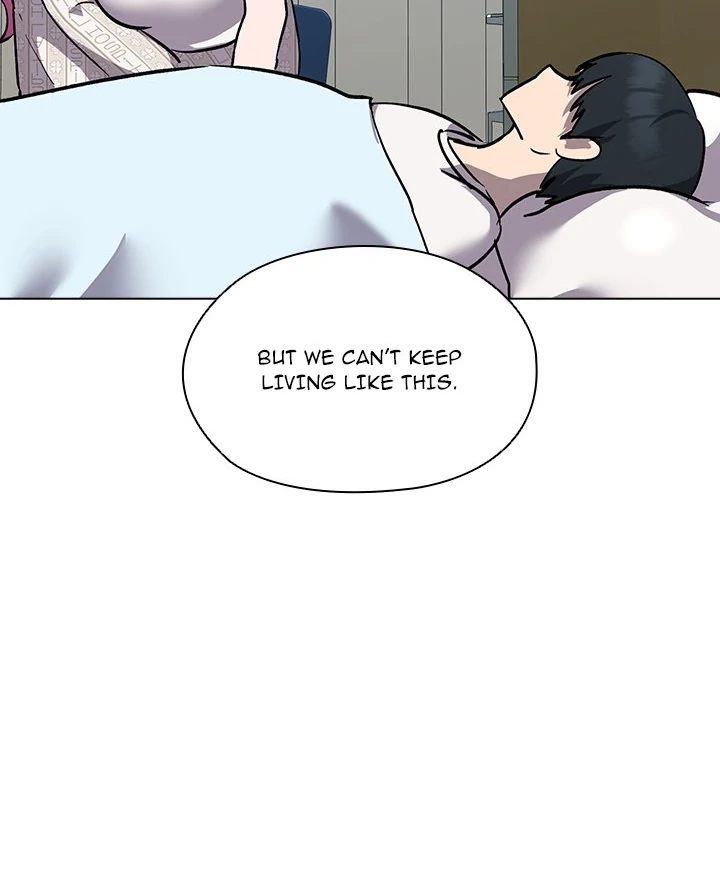 The Ghostly Deal - Chapter 7 [photo 61] - MangaPorn