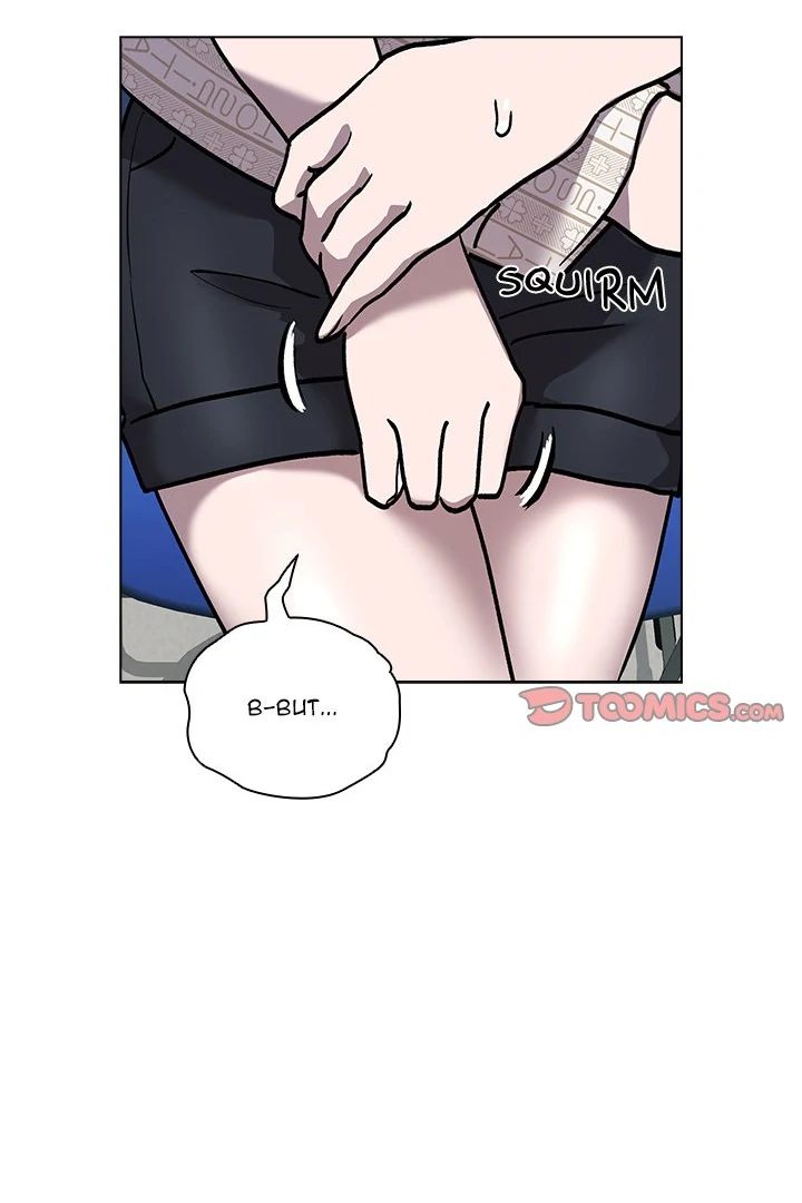 The Ghostly Deal - Chapter 7 [photo 62] - MangaPorn