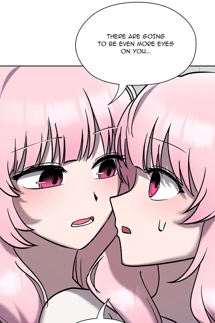 The Ghostly Deal - Chapter 7 [photo 63] - MangaPorn