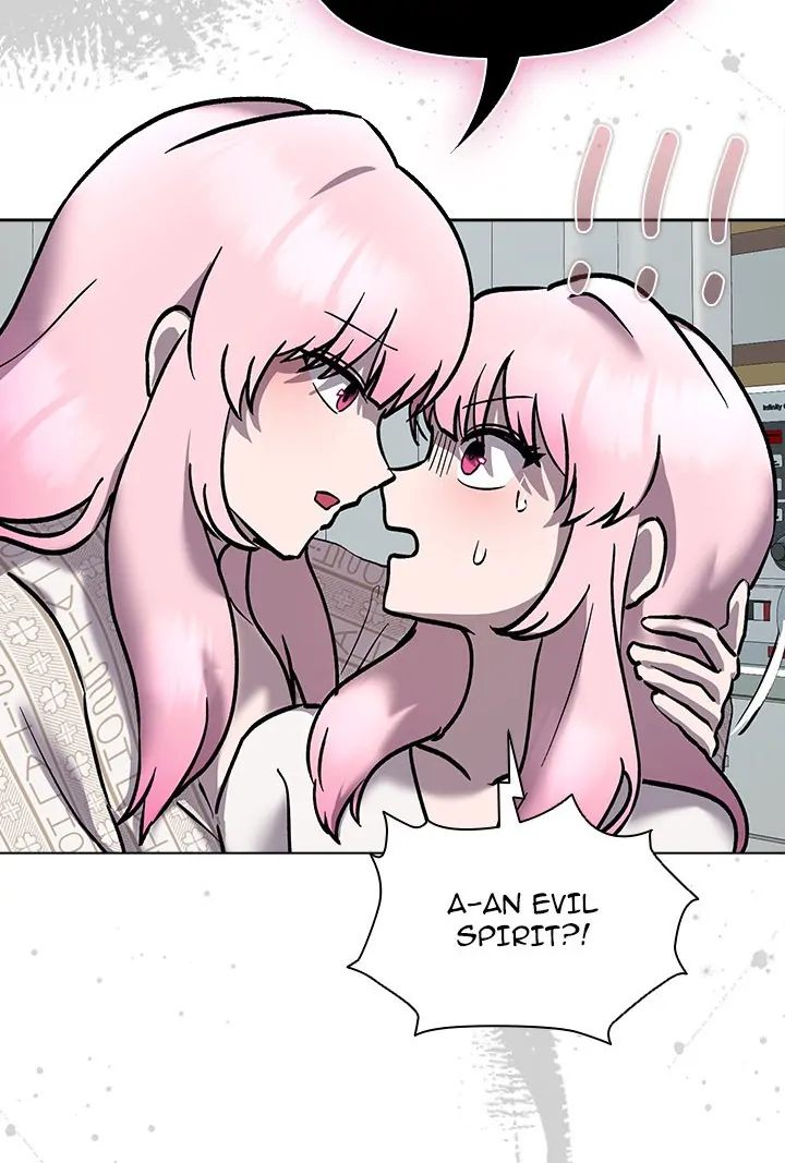 The Ghostly Deal - Chapter 7 [photo 65] - MangaPorn