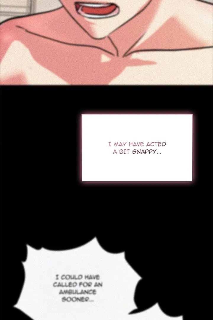 The Ghostly Deal - Chapter 7 [photo 7] - MangaPorn