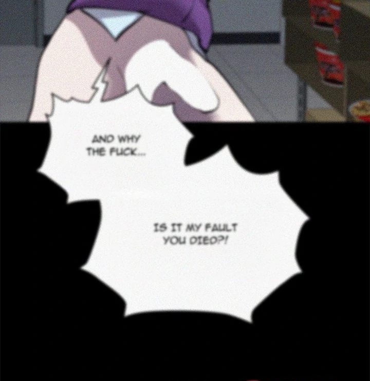 The Ghostly Deal - Chapter 7 [photo 70] - MangaPorn