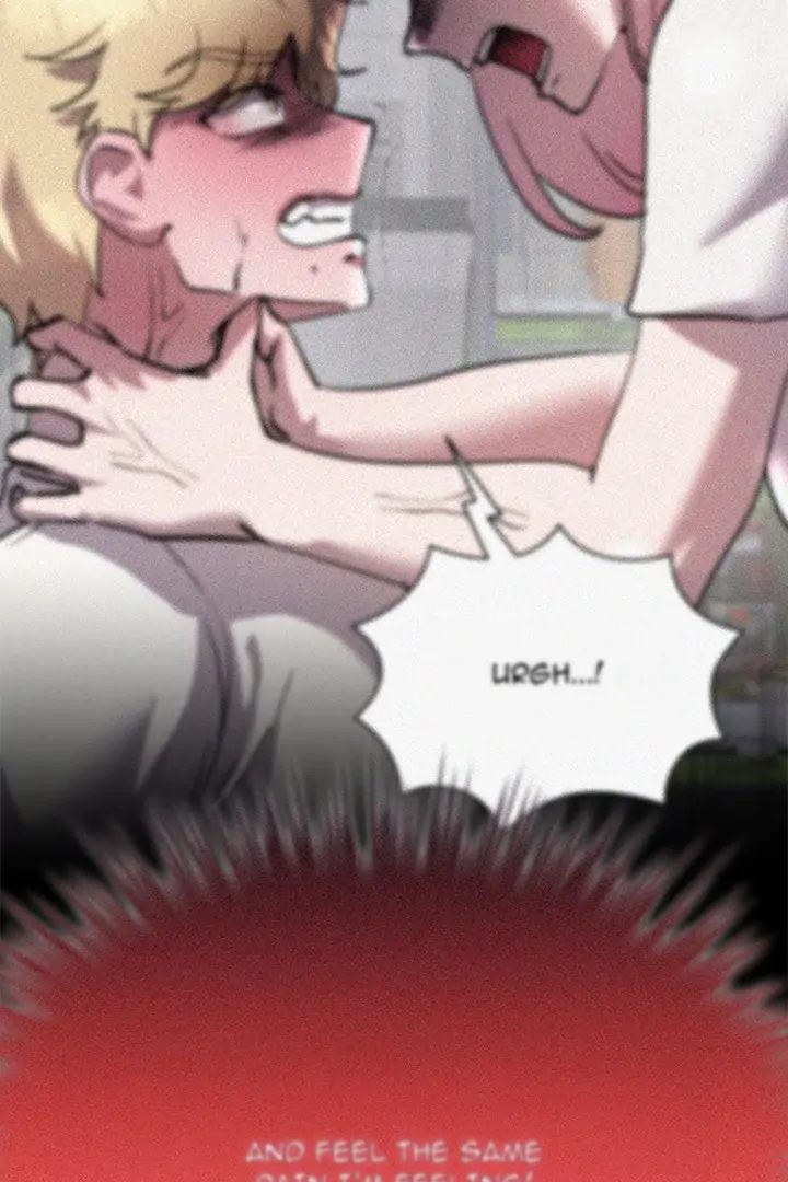 The Ghostly Deal - Chapter 7 [photo 72] - MangaPorn