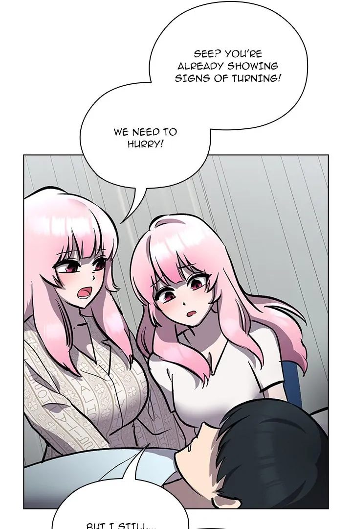 The Ghostly Deal - Chapter 7 [photo 75] - MangaPorn