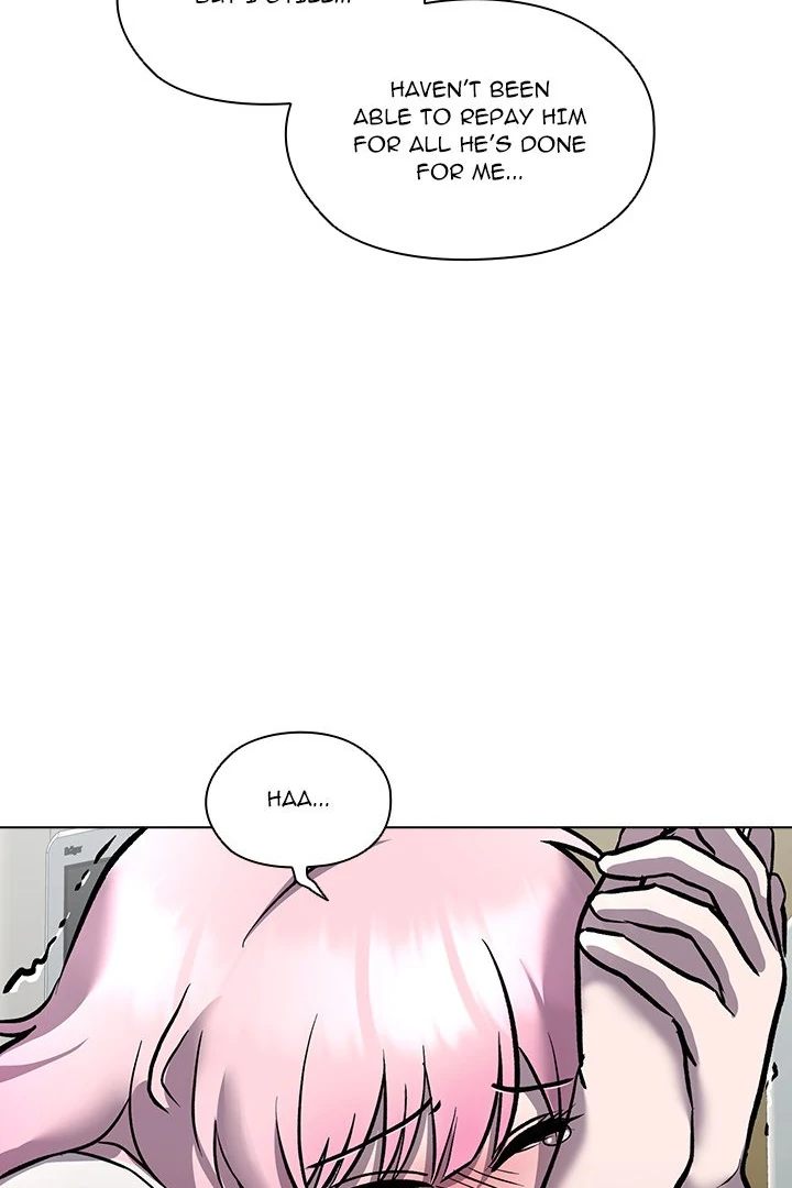 The Ghostly Deal - Chapter 7 [photo 76] - MangaPorn