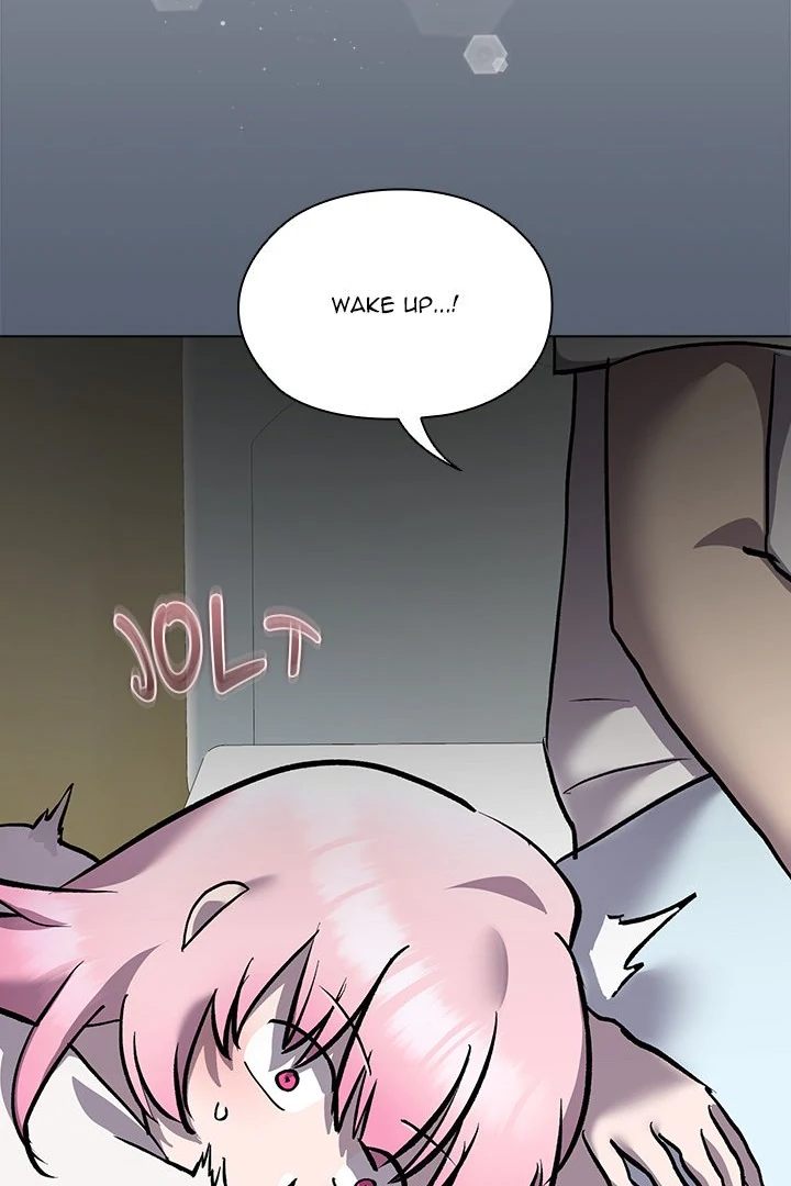 The Ghostly Deal - Chapter 7 [photo 80] - MangaPorn