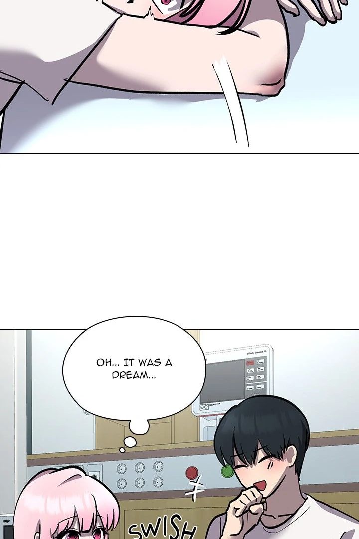 The Ghostly Deal - Chapter 7 [photo 81] - MangaPorn