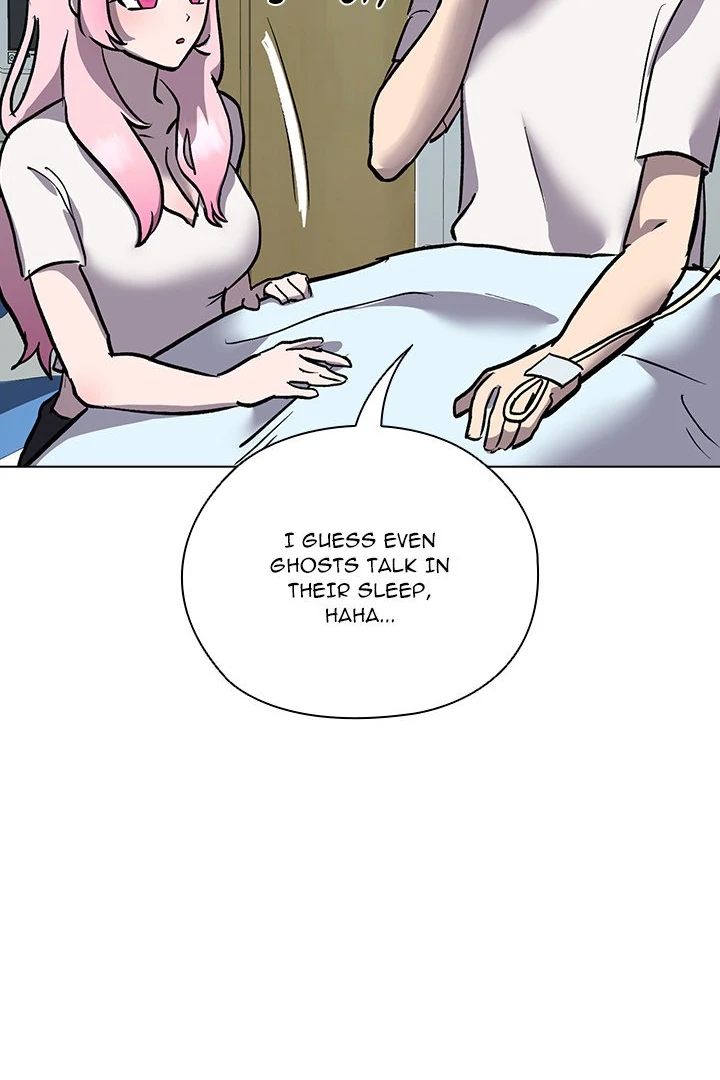 The Ghostly Deal - Chapter 7 [photo 82] - MangaPorn