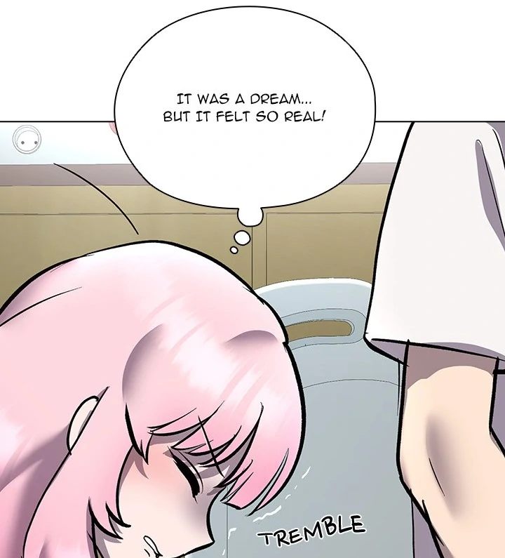 The Ghostly Deal - Chapter 7 [photo 83] - MangaPorn