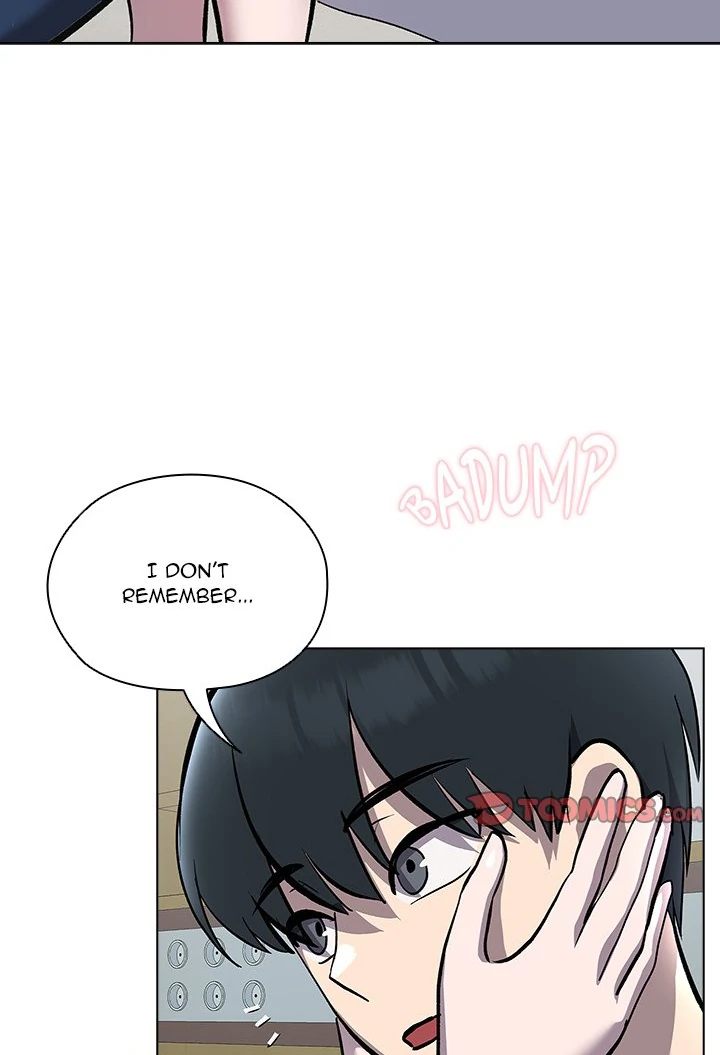 The Ghostly Deal - Chapter 7 [photo 87] - MangaPorn