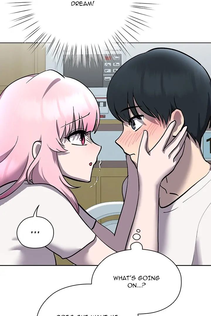 The Ghostly Deal - Chapter 7 [photo 89] - MangaPorn