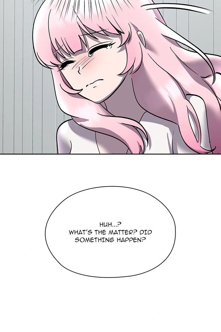 The Ghostly Deal - Chapter 7 [photo 91] - MangaPorn