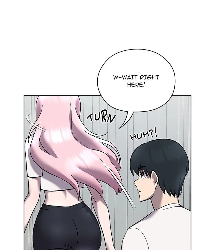 The Ghostly Deal - Chapter 7 [photo 92] - MangaPorn