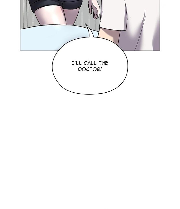 The Ghostly Deal - Chapter 7 [photo 93] - MangaPorn