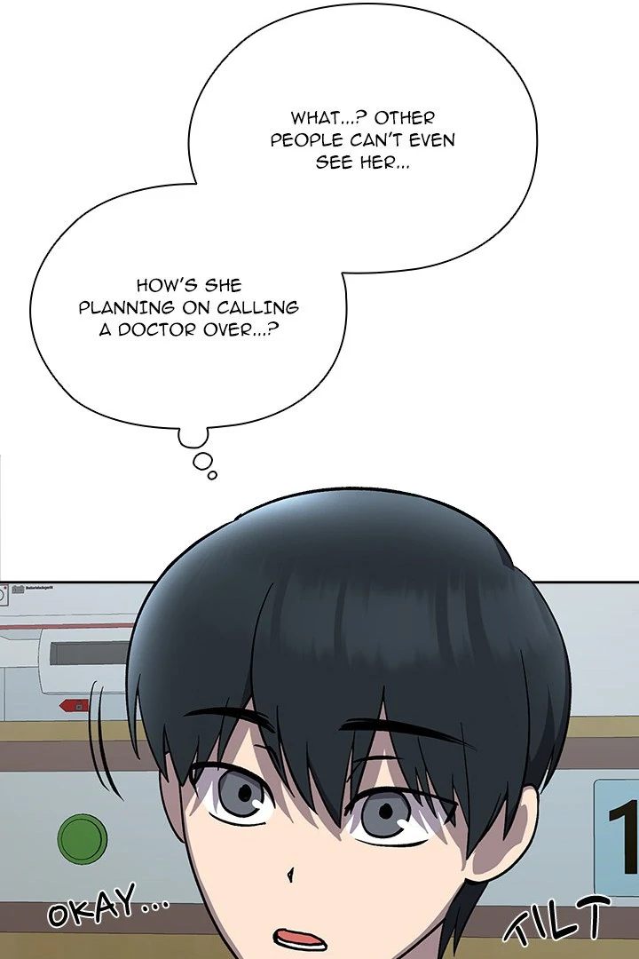 The Ghostly Deal - Chapter 7 [photo 94] - MangaPorn