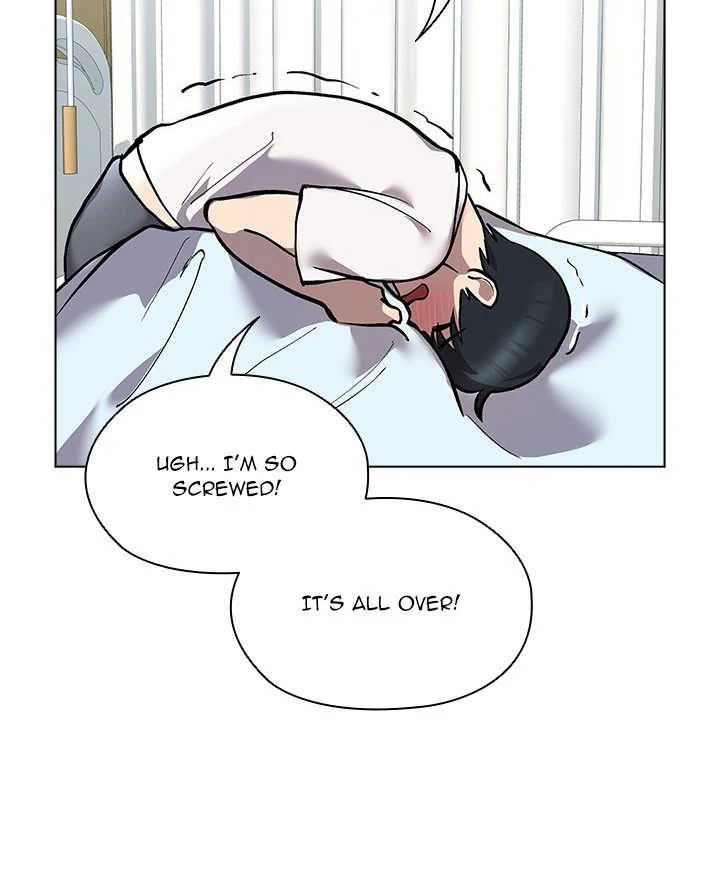 The Ghostly Deal - Chapter 7 [photo 98] - MangaPorn