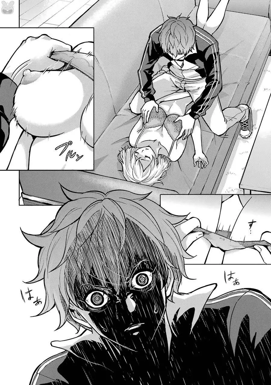 Ore no Genjitsu wa Renai Game?? ka to Omottara Inochigake no Game datta - Chapter 1 [photo 30] - MangaPorn