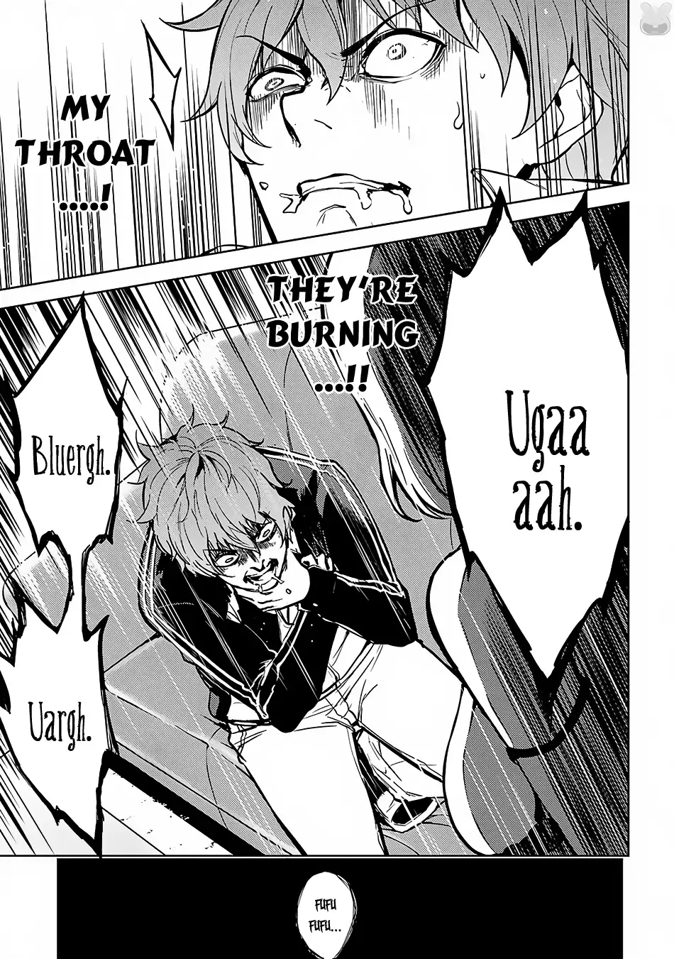 Ore no Genjitsu wa Renai Game?? ka to Omottara Inochigake no Game datta - Chapter 2 [photo 44] - MangaPorn