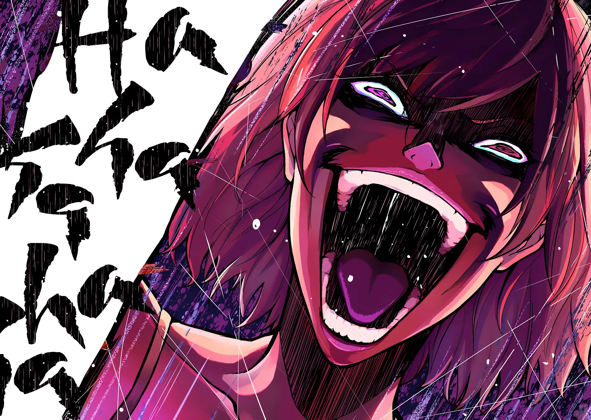 Ore no Genjitsu wa Renai Game?? ka to Omottara Inochigake no Game datta - Chapter 2 [photo 45] - MangaPorn