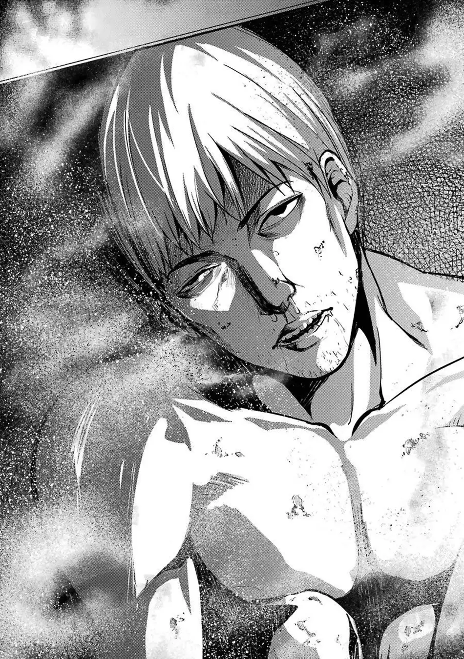 Ore no Genjitsu wa Renai Game?? ka to Omottara Inochigake no Game datta - Chapter 3 [photo 22] - MangaPorn