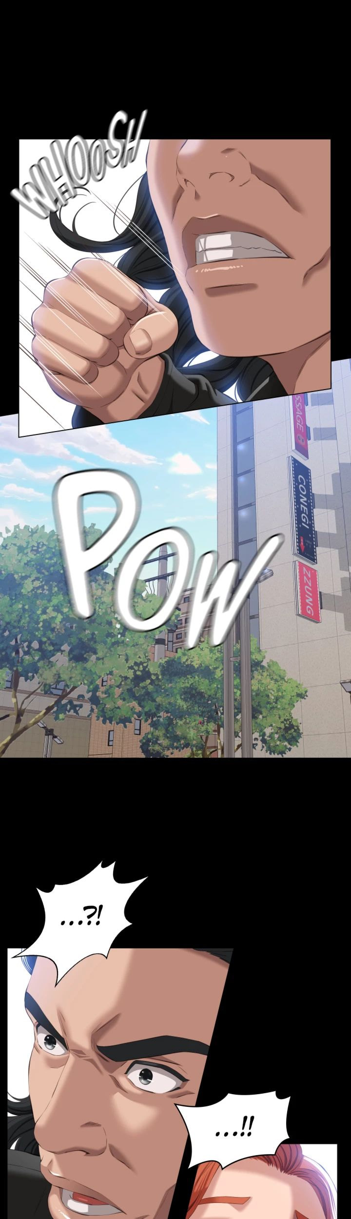 Resume - Chapter 49 [photo 1] - MangaPorn