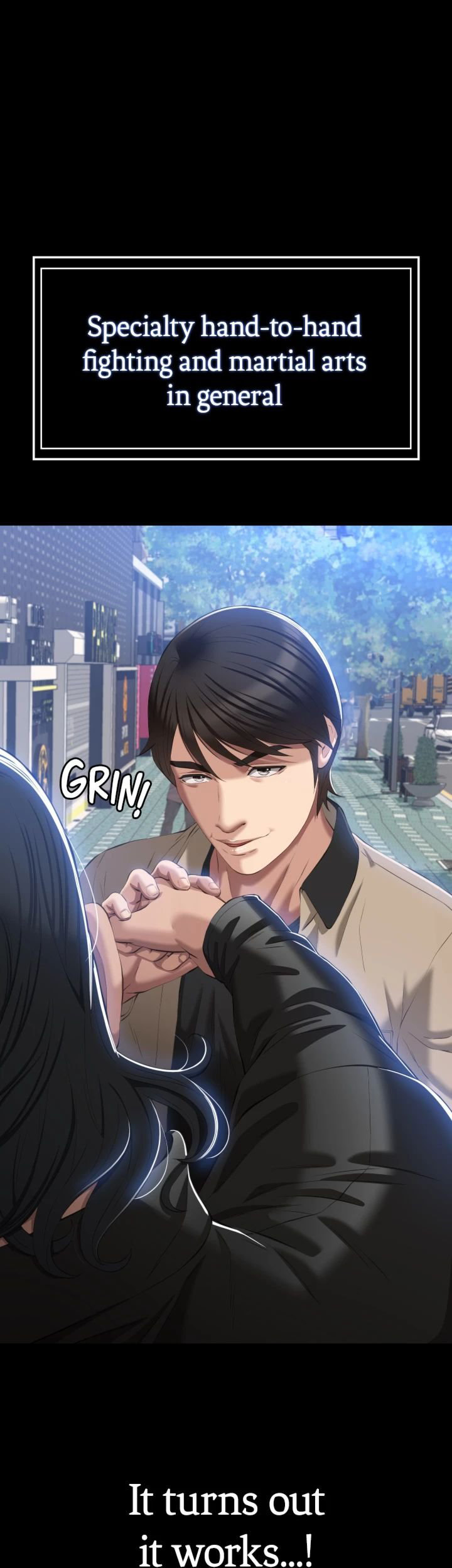 Resume - Chapter 49 [photo 10] - MangaPorn