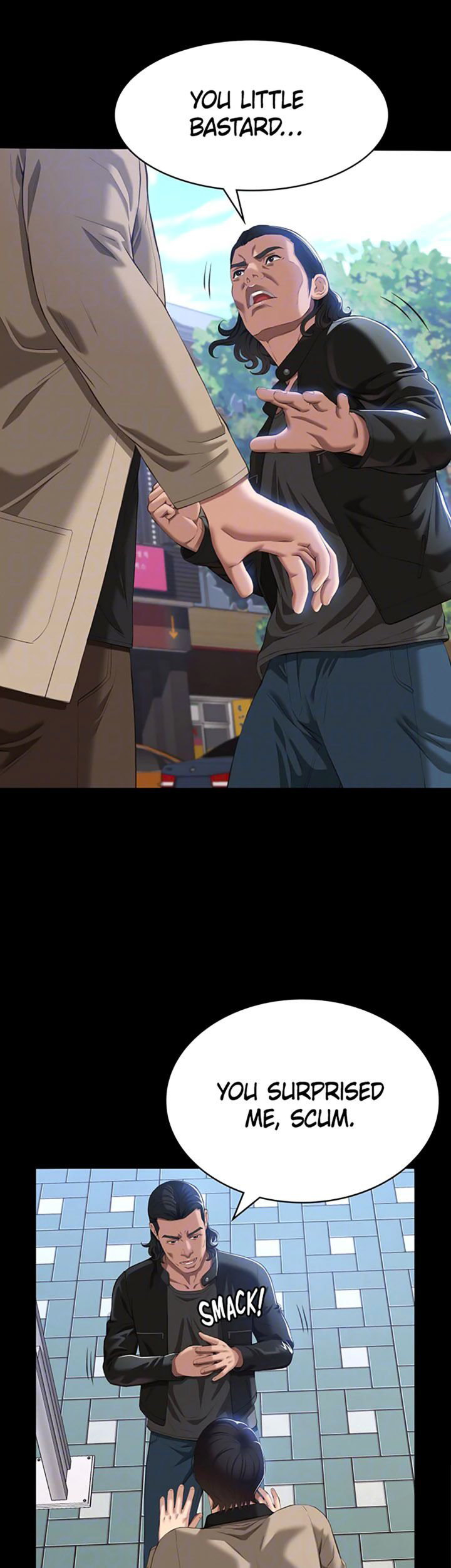 Resume - Chapter 49 [photo 12] - MangaPorn