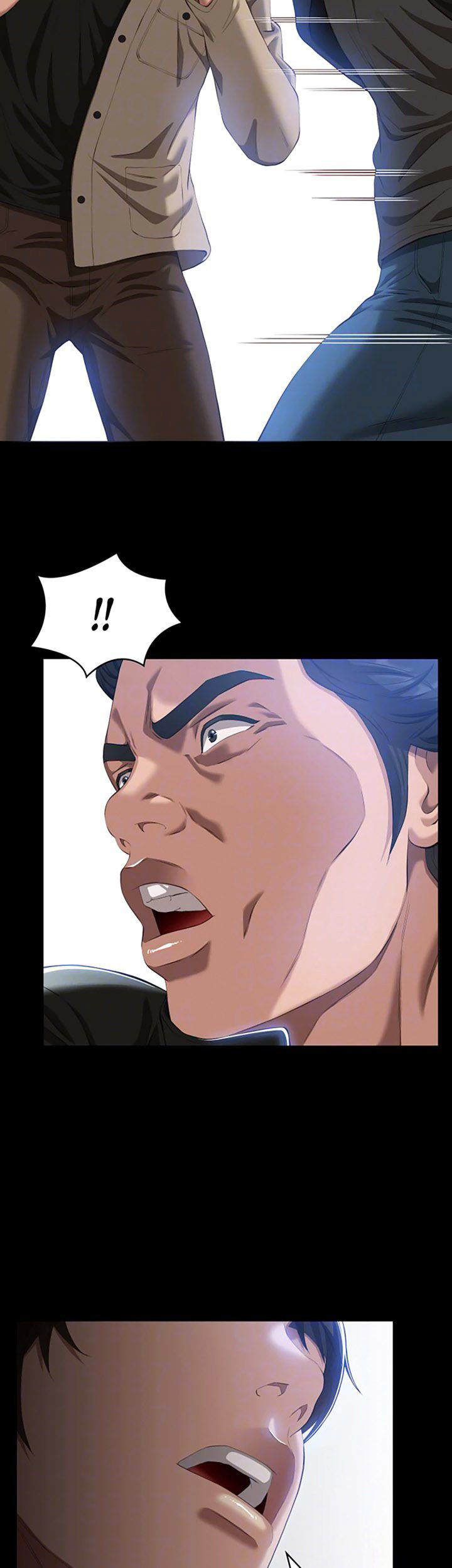 Resume - Chapter 49 [photo 14] - MangaPorn