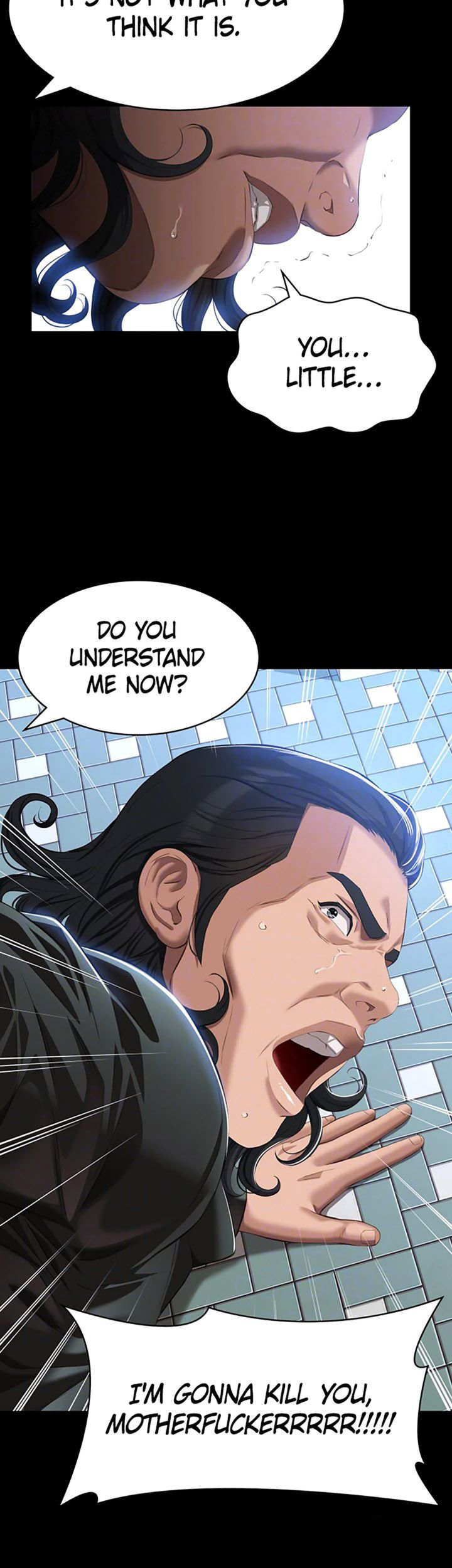 Resume - Chapter 49 [photo 18] - MangaPorn