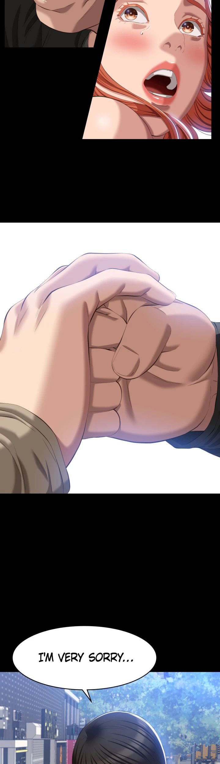 Resume - Chapter 49 [photo 2] - MangaPorn