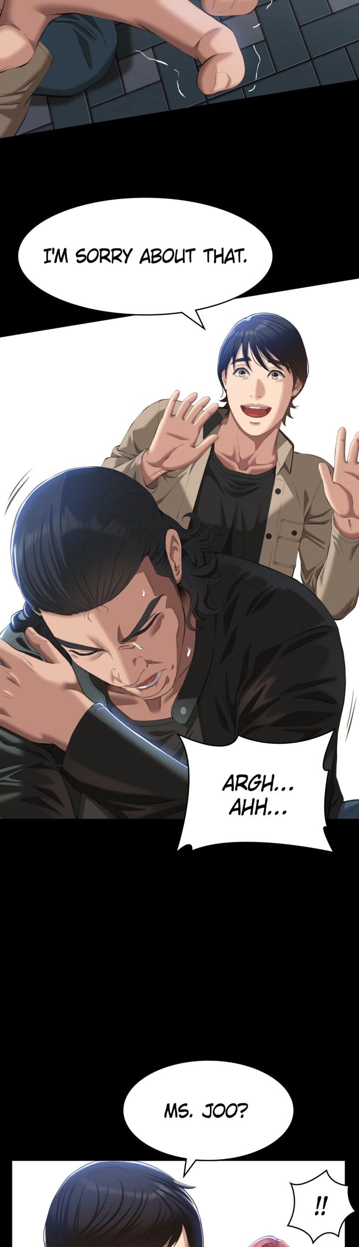 Resume - Chapter 49 [photo 21] - MangaPorn