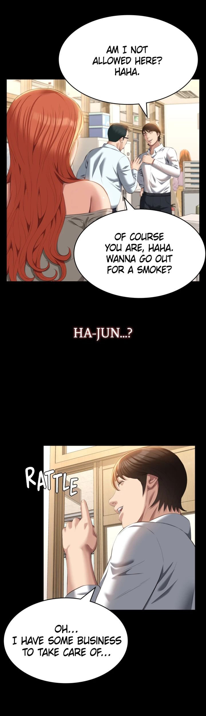 Resume - Chapter 49 [photo 30] - MangaPorn
