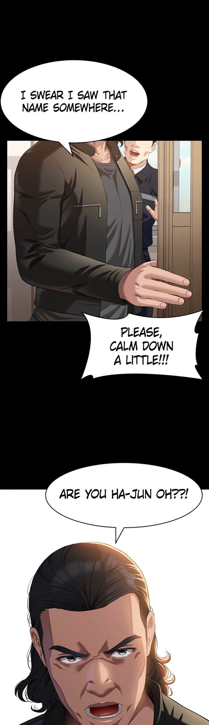 Resume - Chapter 49 [photo 31] - MangaPorn