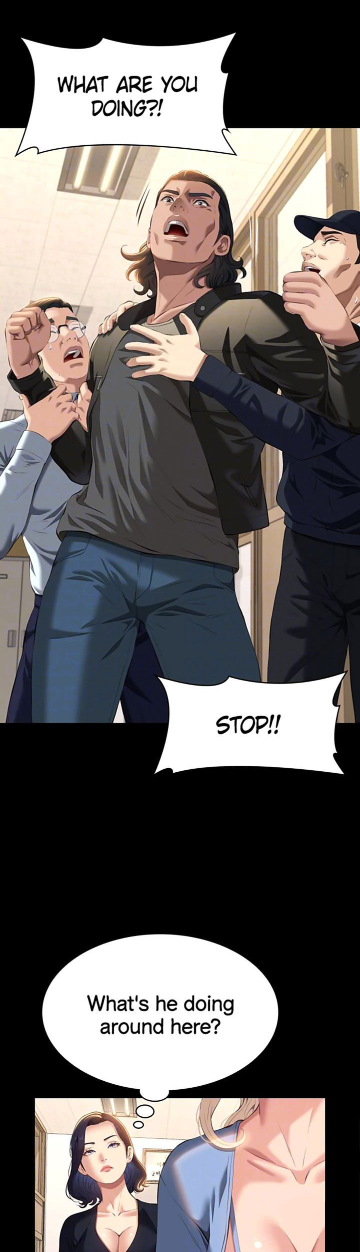 Resume - Chapter 49 [photo 38] - MangaPorn