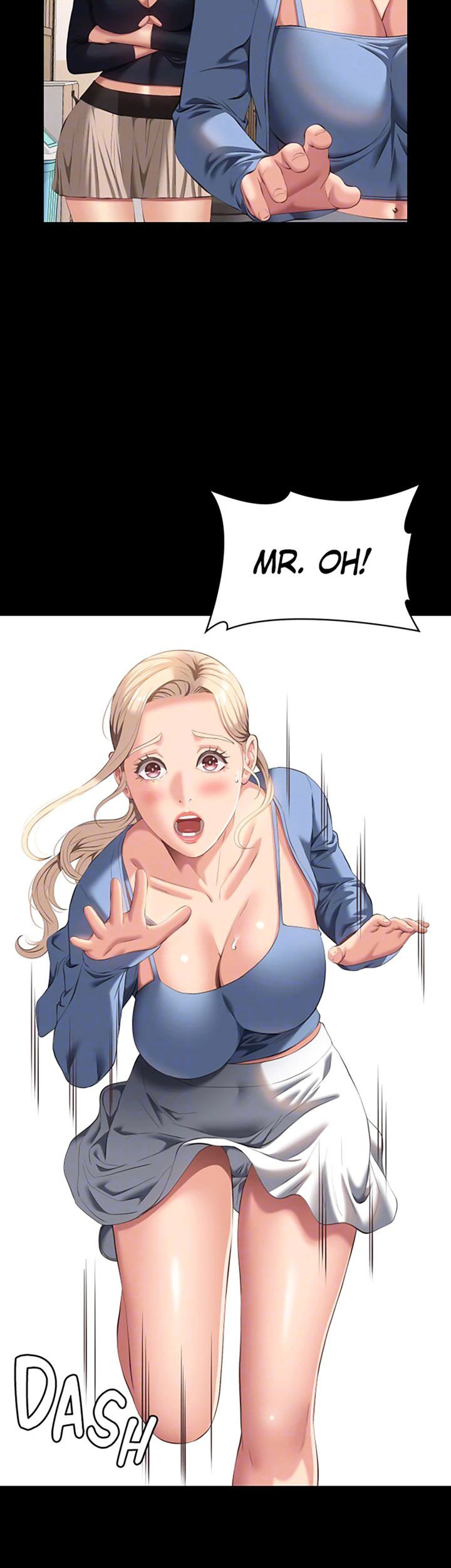 Resume - Chapter 49 [photo 39] - MangaPorn