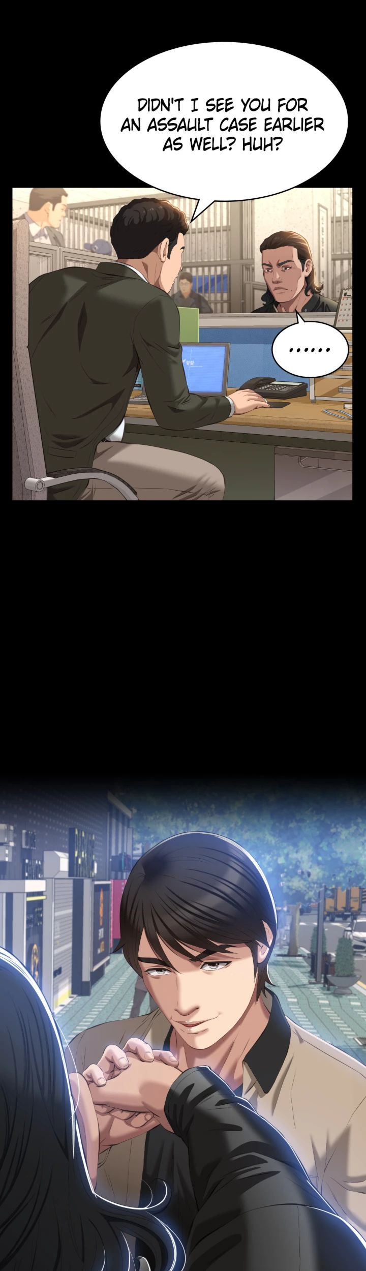 Resume - Chapter 49 [photo 43] - MangaPorn