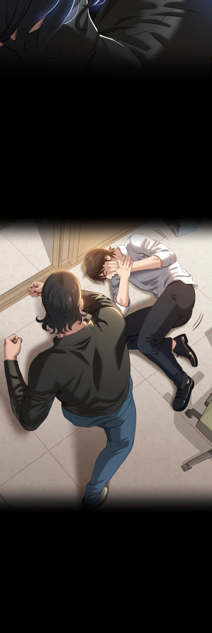 Resume - Chapter 49 [photo 44] - MangaPorn