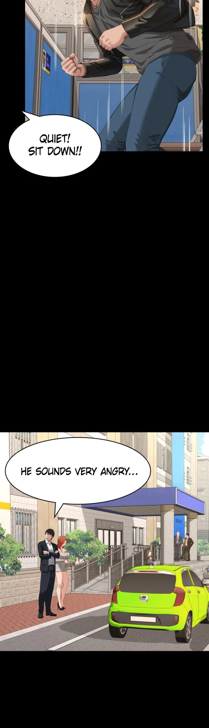 Resume - Chapter 49 [photo 46] - MangaPorn