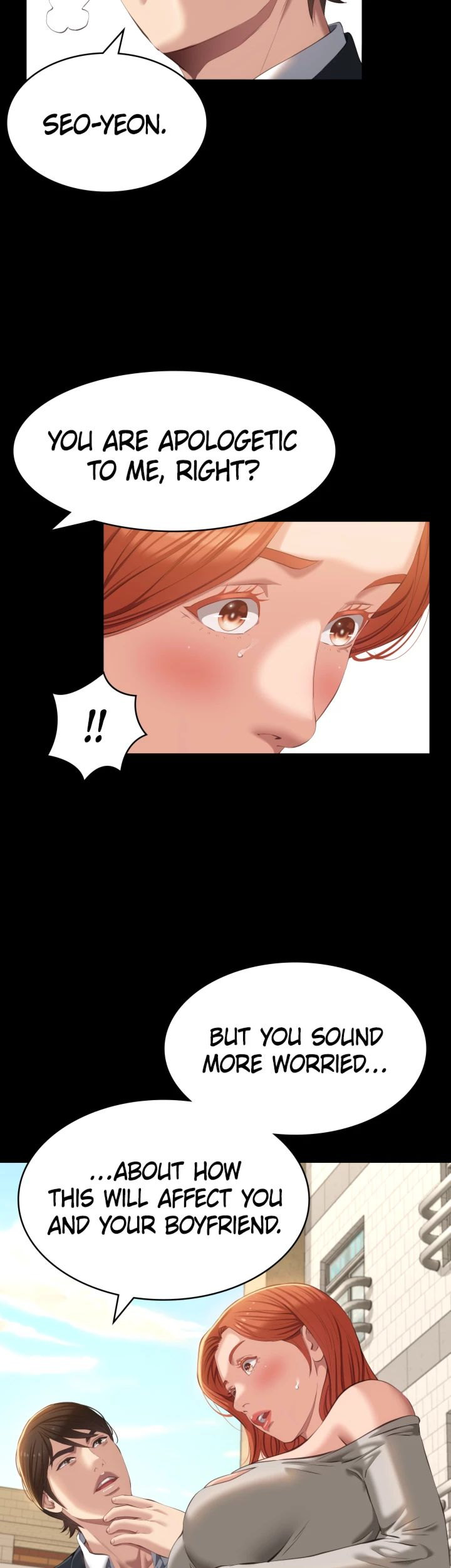 Resume - Chapter 49 [photo 51] - MangaPorn