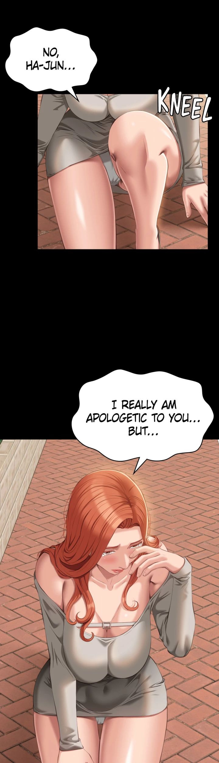 Resume - Chapter 49 [photo 53] - MangaPorn