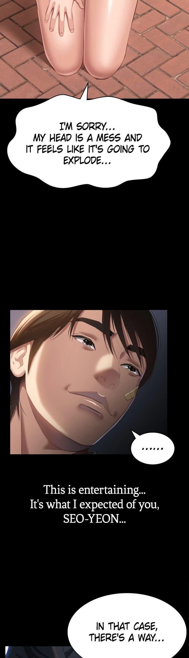 Resume - Chapter 49 [photo 54] - MangaPorn