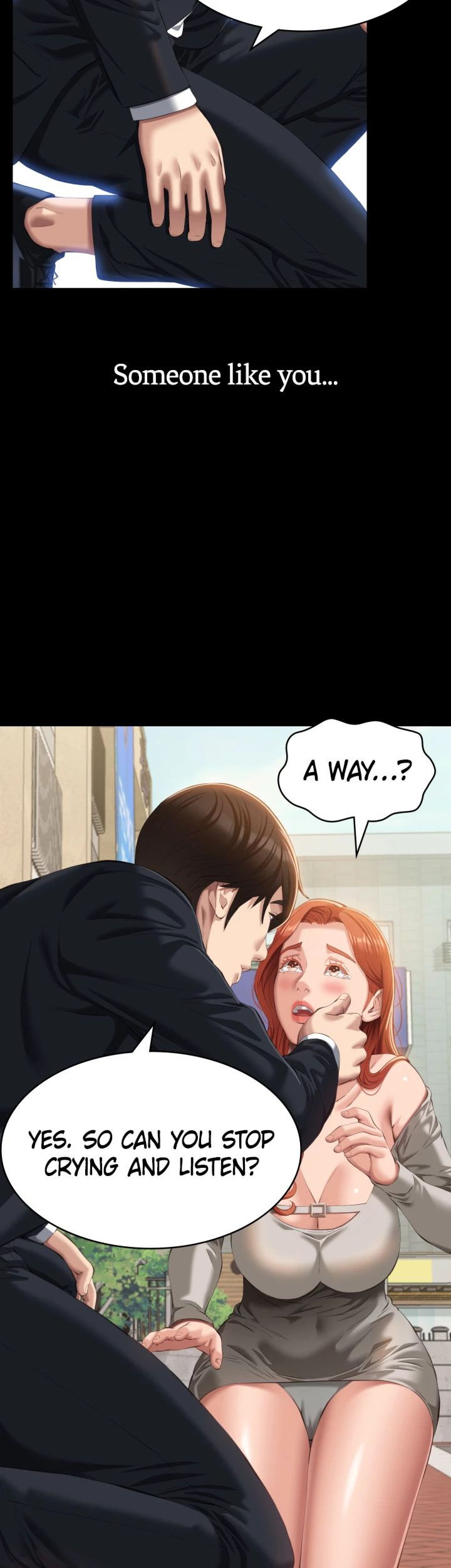 Resume - Chapter 49 [photo 55] - MangaPorn