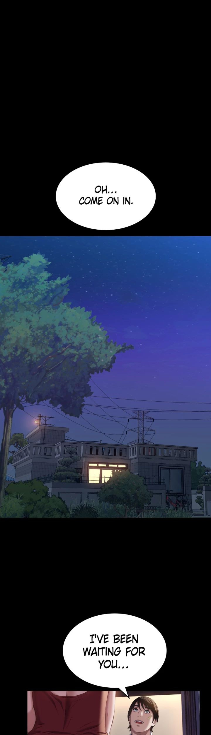 Resume - Chapter 49 [photo 57] - MangaPorn