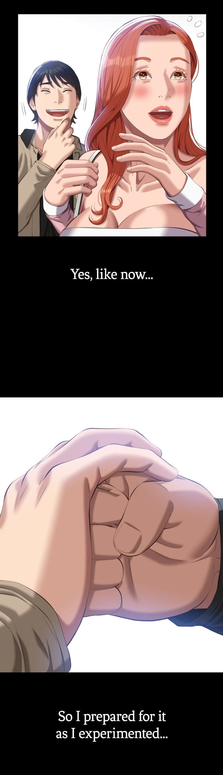 Resume - Chapter 49 [photo 9] - MangaPorn