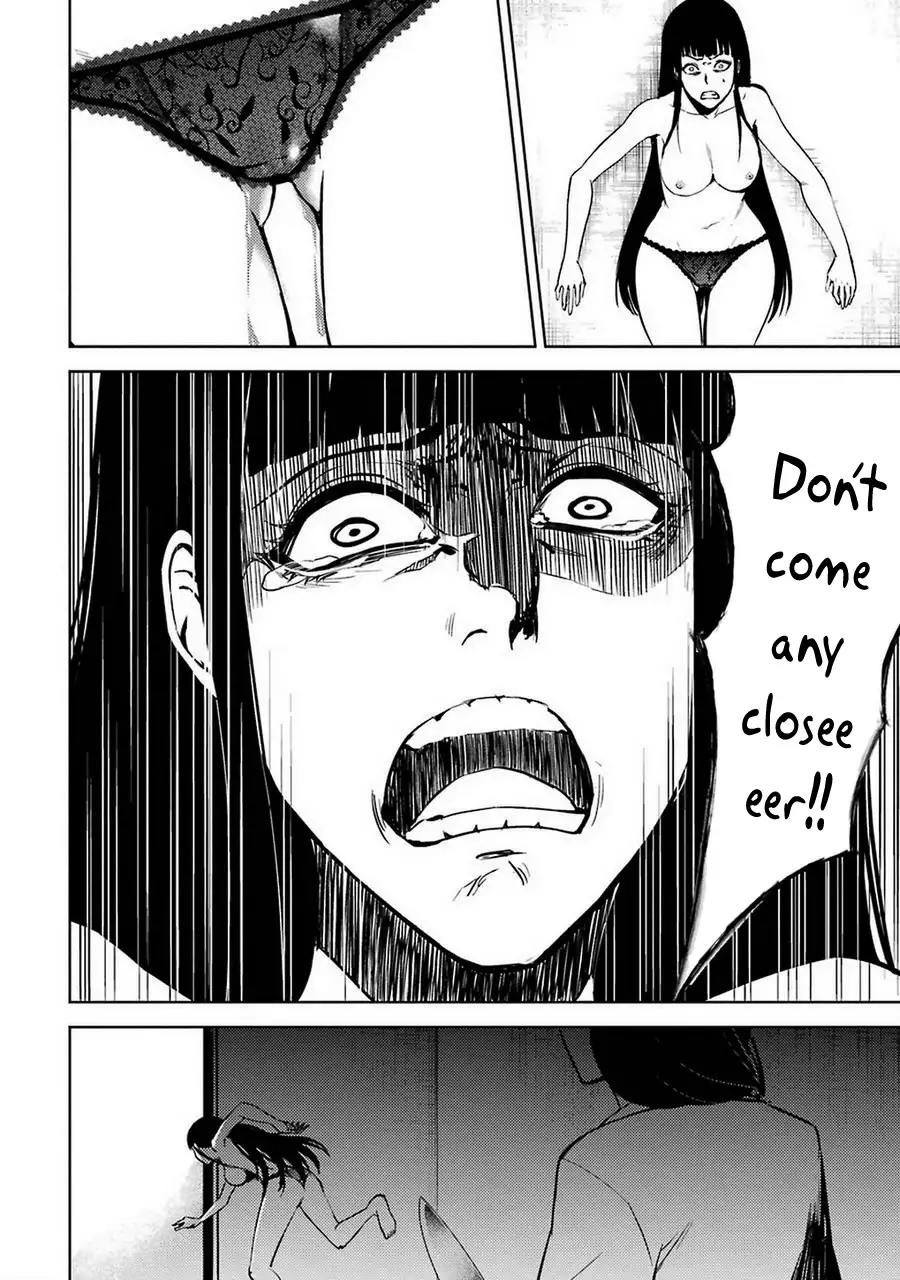 Ore no Genjitsu wa Renai Game?? ka to Omottara Inochigake no Game datta - Chapter 7 [photo 28] - MangaPorn